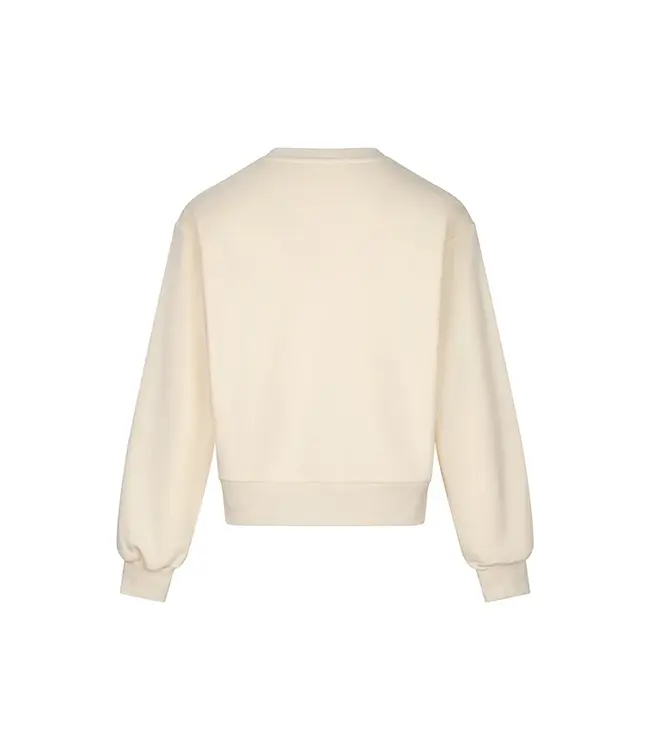 Lofty Manner Sweater Imina Cream