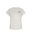 Lofty Manner T-shirt Isole Cream