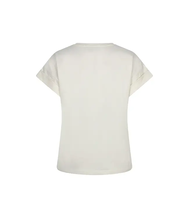 Lofty Manner T-shirt Isole Cream