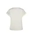 Lofty Manner T-shirt Isole Cream