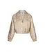 Lofty Manner Jacket Helja Cream