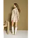 Lofty Manner Jacket Helja Cream