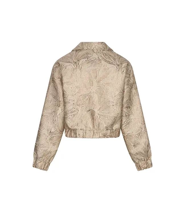 Lofty Manner Jacket Helja Cream