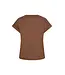Lofty Manner T-shirt Isole Caramel