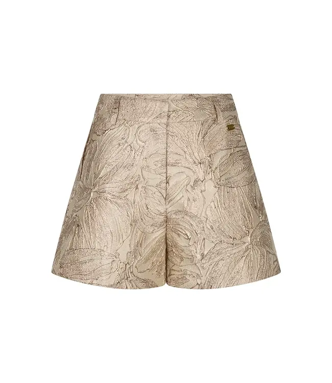 Lofty Manner Short Elody Cream