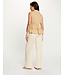 Morgan Jeans Pchop Desert Ecru