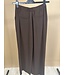 Morgan Pantalon Panou.f Choco