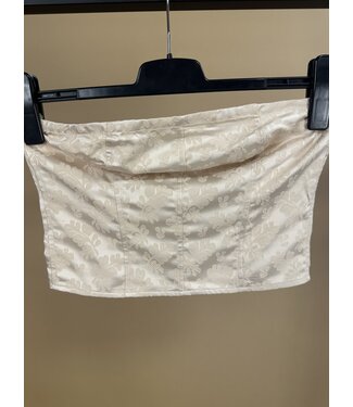 Fluresk Fluresk Top Violeta Sand
