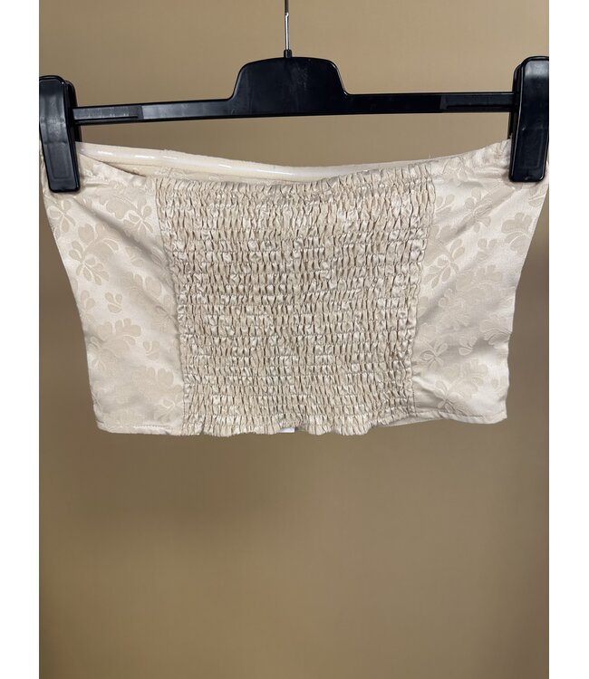 Fluresk Top Violeta Sand