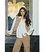 Fluresk Blouse Jessi Offwhite
