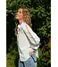 Fluresk Blouse Jessi Offwhite
