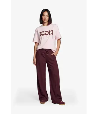 Fluresk Fluresk T-shirt Bibi Rose Quartz