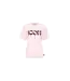 Fluresk T-shirt Bibi Rose Quartz