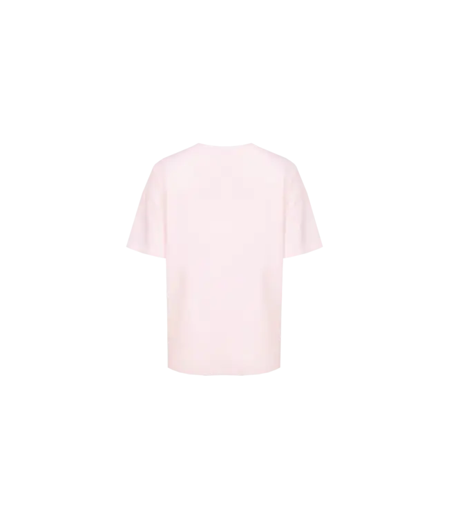 Fluresk T-shirt Bibi Rose Quartz