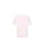 Fluresk T-shirt Bibi Rose Quartz