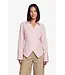 Fluresk Blouse Gina Rose Quartz / Fem Green