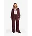 Fluresk Broek Nyx Mulberry