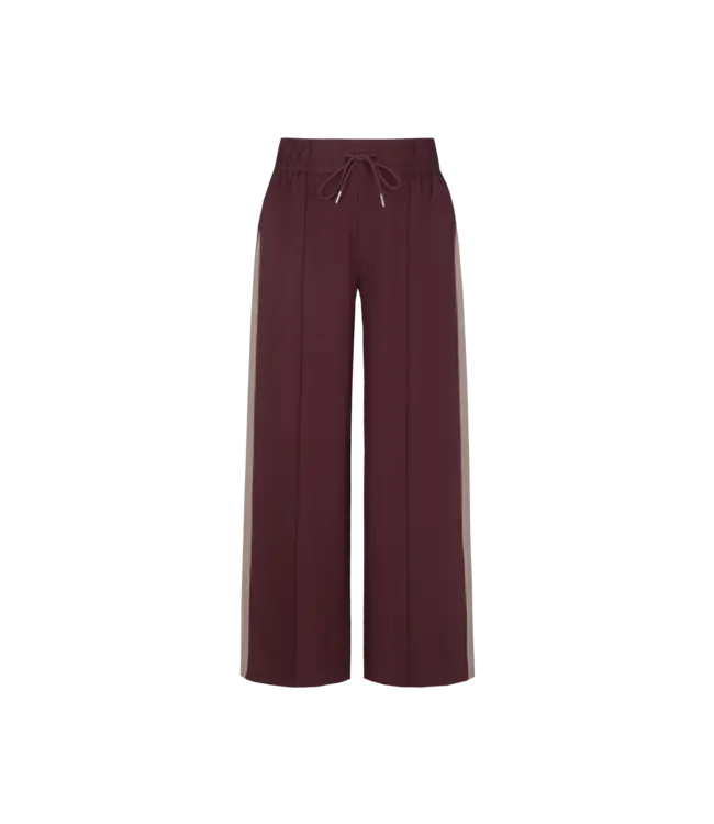 Fluresk Broek Nyx Mulberry