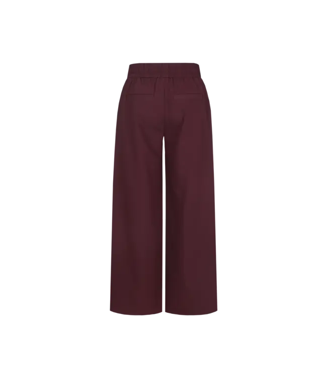Fluresk Broek Nyx Mulberry