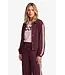 Fluresk Jacket Ro Mulberry