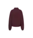 Fluresk Jacket Ro Mulberry