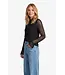 Fluresk Top Zarah Black