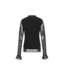 Fluresk Top Zarah Black