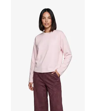 Fluresk Fluresk T-shirt Longsleeve Amelia Rose Quartz