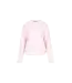 Fluresk T-shirt Longsleeve Amelia Rose Quartz