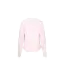 Fluresk T-shirt Longsleeve Amelia Rose Quartz