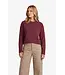 Fluresk T-shirt Longsleeve Amelia Mulberry