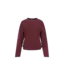 Fluresk T-shirt Longsleeve Amelia Mulberry