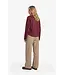Fluresk T-shirt Longsleeve Amelia Mulberry