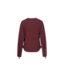 Fluresk T-shirt Longsleeve Amelia Mulberry
