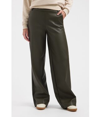 Lady Day Lady Day Broek Chelsea Deep Forest