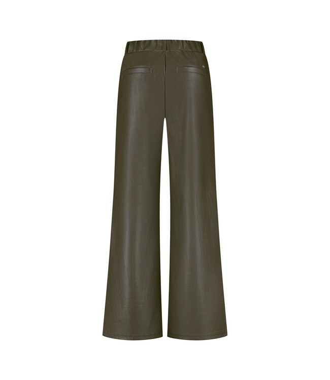 Lady Day Broek Chelsea Deep Forest