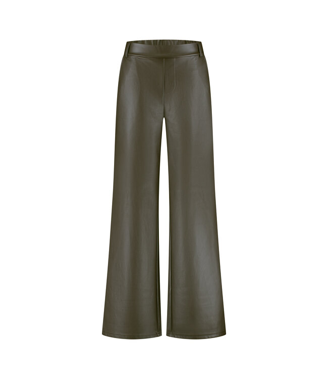 Lady Day Broek Chelsea Deep Forest