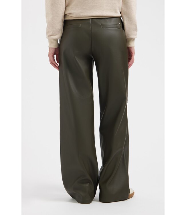 Lady Day Broek Chelsea Deep Forest