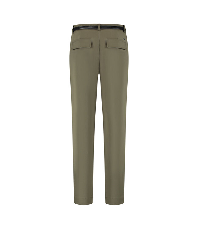Lady Day Broek Scout Deep Forest