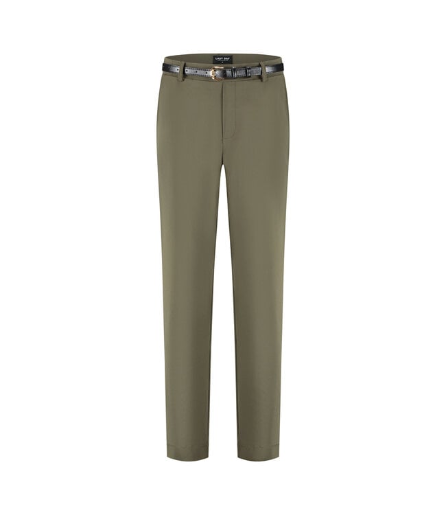 Lady Day Broek Scout Deep Forest