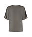 Lady Day Top Thyme Deep Forest