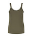 Lady Day Top Lacy Deep Forest