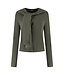 Lady Day Trui Jules Deep Forest Melange