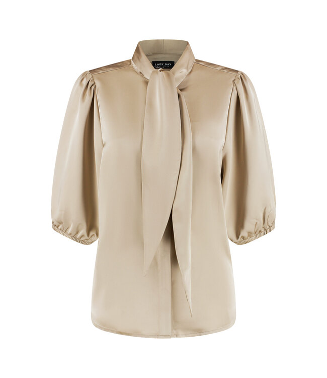 Lady Day Blouse Rue Pepper