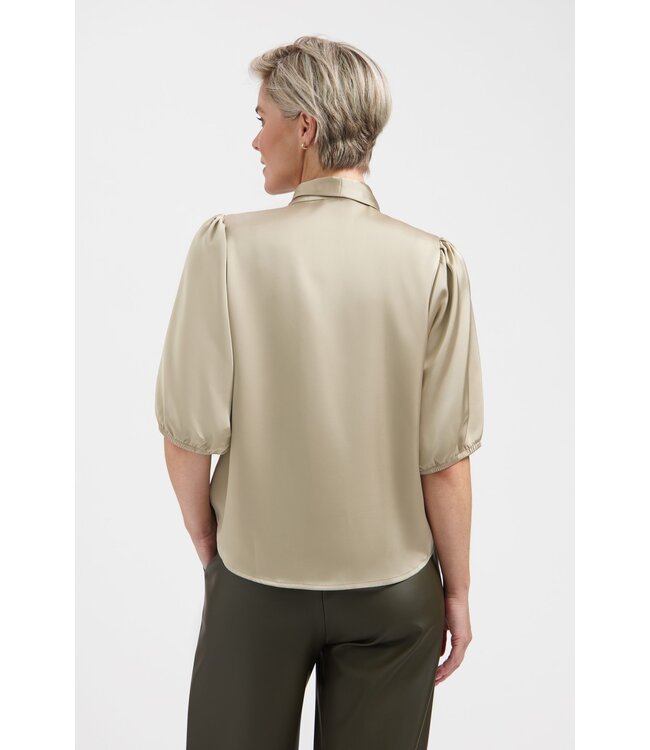 Lady Day Blouse Rue Pepper
