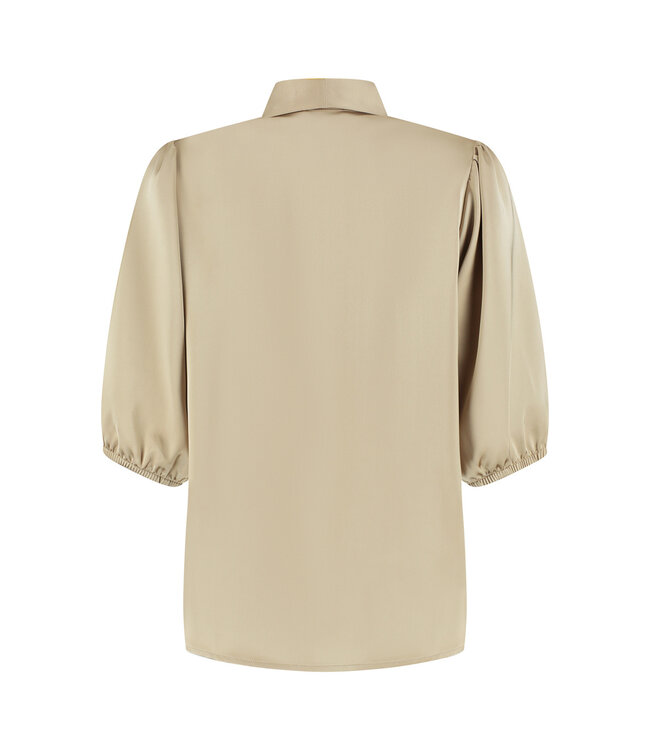 Lady Day Blouse Rue Pepper