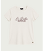Elvira T-shirt Belle Off White