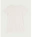 Elvira T-shirt Belle Off White