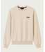 Elvira Sweater Oui Off White
