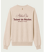 Elvira Sweater Oui Off White